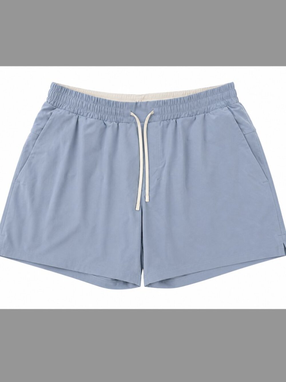 Lululemon Swim Short 7" Slate Blue [M]
